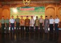 PHBI Kota Surakarta selenggarakan  Peringatan Maulid Nabi Muhammad SAW Tahun 1436 H/2015 M