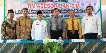 PKKM MA AL ISLAM JAMSAREN