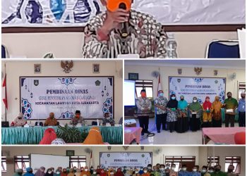 GPAI IKUT SUKSESKAN MISI EDUKASI