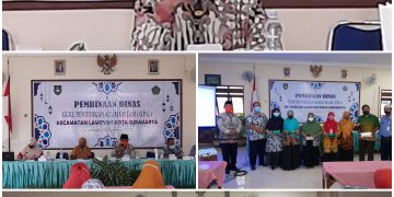 GPAI IKUT SUKSESKAN MISI EDUKASI