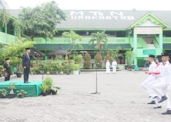 Menebarkan Energi Kebersamaan dengan Menjaga Kebersamaan Umat