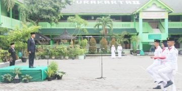Menebarkan Energi Kebersamaan dengan Menjaga Kebersamaan Umat