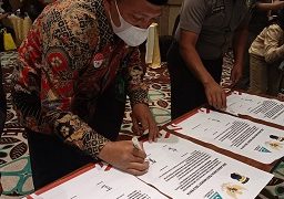 Hidayat : Terapkan Pancasila dalam Keluarga, Maka Solo Raya akan Aman dan Kondusif