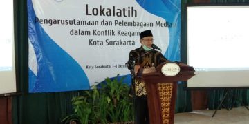 Tak Perlu Alergi Jika Kita Dihujat atau Dikritisi Masyarakat
