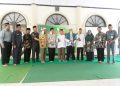 Selama 3 Hari, Festival Dakwah Surakarta Digelar