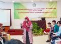 Program Bimwin Kemenag Solusi Kikis Angka Perceraian di Surakarta