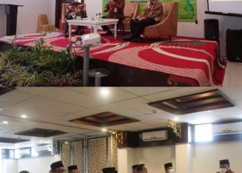 Wakil Walikota Surakarta kukuhkan Divisi Mediasi dan Fasilitasi FKUB Kota Surakarta