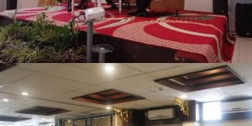 Wakil Walikota Surakarta kukuhkan Divisi Mediasi dan Fasilitasi FKUB Kota Surakarta