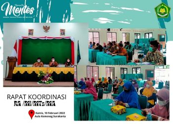 Madrasah Siap Lanjutkan Tatap Muka