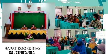 Madrasah Siap Lanjutkan Tatap Muka