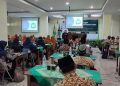 Madrasah dibawah Yayasan Perguruan Al-Islam Surakarta mengadakan kegiatan Workshop Pembelajaran Paradigma Baru