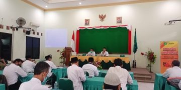 Kompetisi Guna Tingkatkan Prestasi