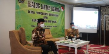 Daya Gunakan sisi FKUB untuk menjangkau semuanya