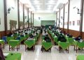 Peserta SKB bersyukur, persyaratan membawa peralatan ujian masing-masing