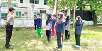 Melatih Kepemimpinan Dengan Diklat PKS