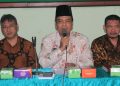 PNS HARUS SELALU MENGEMBANGKAN POTENSI KERJA