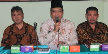 PNS HARUS SELALU MENGEMBANGKAN POTENSI KERJA