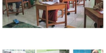 Animo Peserta Seleksi PPDB MTsN Surakarta 1