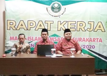 Guru Harus Miliki Administrasi Mengajar Yang Lengkap