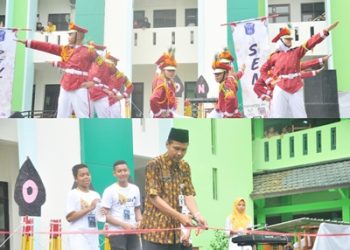 AXION 2019, Ekspresikan Bakatmu