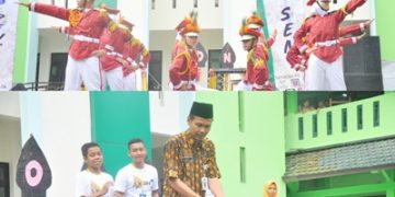 AXION 2019, Ekspresikan Bakatmu