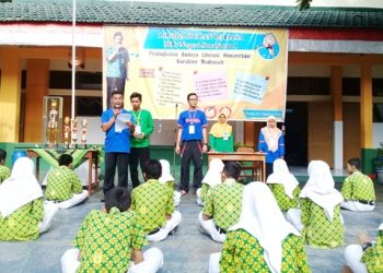 Bahasa Indonesia, Sebagai Pemersatu Bangsa