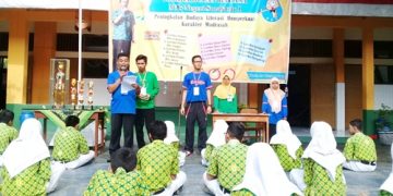 Bahasa Indonesia, Sebagai Pemersatu Bangsa