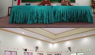 Stakeholder diminta publikasi Protokol Kesehatan