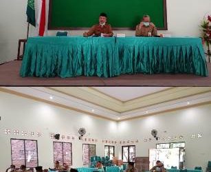 Stakeholder diminta publikasi Protokol Kesehatan