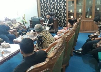 Seruan Kemenag Surakarta Terkait Pelaksanaan Ibadah Pasca Wabah Corona