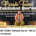 MA AL ISLAM JAMSAREN, LIVE STREAMING TASMI' TAHFIDZ
