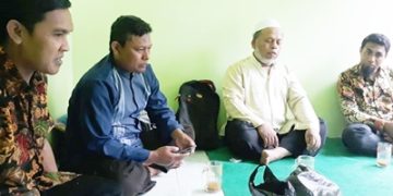 Penyuluh  Harus Sukseskan Visi & Misi Kemenag