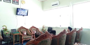 Kemenag Kota Surakarta usulkan Pelatihan Kompetensi