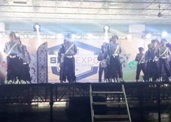 Kenalkan Kelas Unggulan dengan SDTI Expo 2019