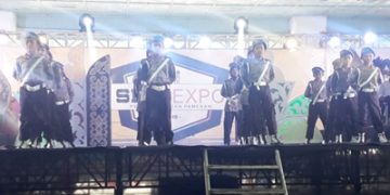 Kenalkan Kelas Unggulan dengan SDTI Expo 2019