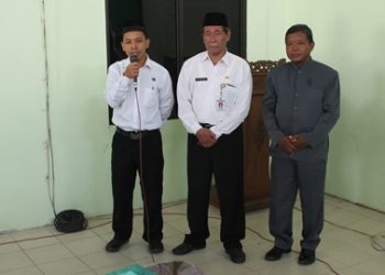 Walimatussafar Haji Keluarga Besar Kemenag Surakarta
