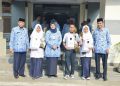 3 Siswa MTsN Surakarta 1 Melaju ke OSN Tingkat Provinsi