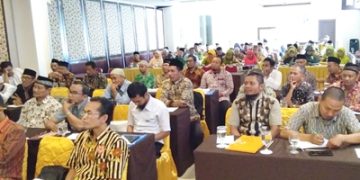 UPZ, Lembaga  Resmi  Pengelola  Zakat