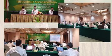 5 Nilai Budaya Kerja adalah Wujud Kedisiplinan