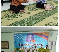 Berbagi di Bulan Suci, Memupuk Kepekaaan Hati