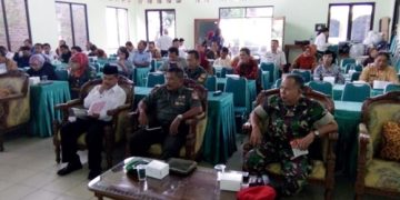 Sambut Isra Miraj 1438 H, Kemenag Gelar Rapat PHBI