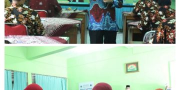 Ahmad Saifullah :  Penyusunan SKP itu Mudah dan Merupakan Suatu Kebutuhan