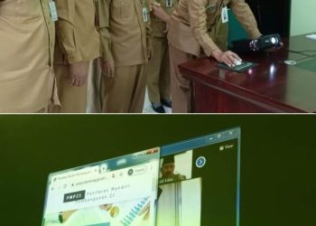 Kemenag Kota Surakarta, menuju Zona Integritas