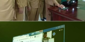 Kemenag Kota Surakarta, menuju Zona Integritas