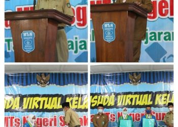 MTS N 1 GELAR AKHIRUSANAH VIRTUAL