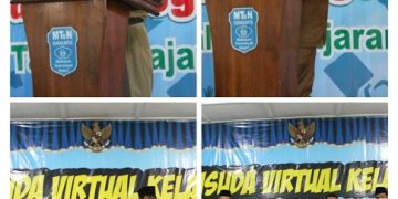 MTS N 1 GELAR AKHIRUSANAH VIRTUAL