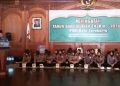 Peringatan Tahun Baru Hijriyah 1438 H / 2016 M