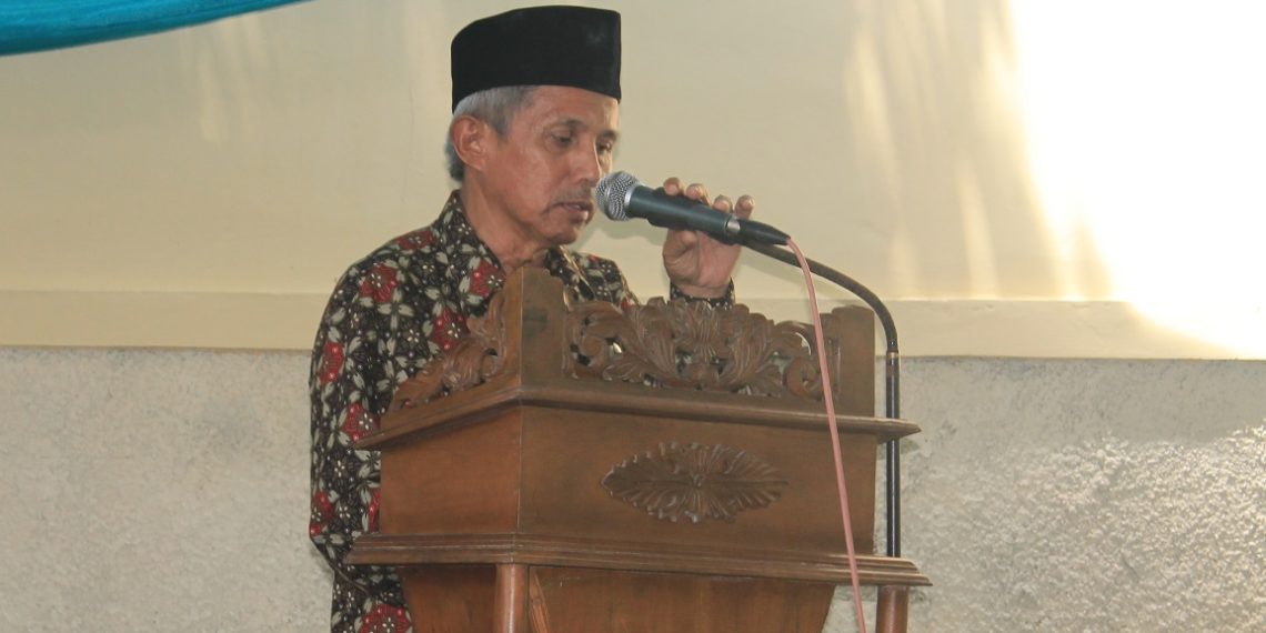 NIKAH DI KUA GRATISSS… TAPI CUKUP SEKALI SAJA