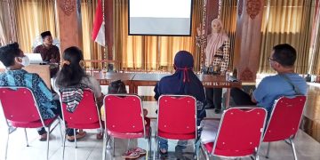 PAI Non PNS Serengan giatkan fasilitasi Sertifikat Halal bersama LPMK Tipes