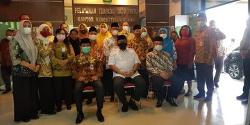 Menteri Agama koordinasikan persiapan Ground Breaking